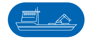 Offshore and service vessels