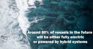 hybrid marine solutions