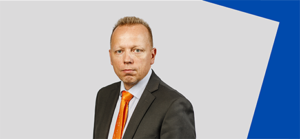 CEO Miika Reinikka
