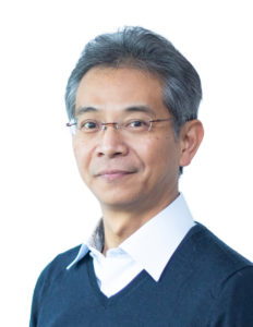 Takayuki Motomatsu