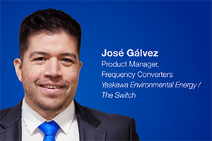 José Gálvez