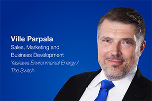 Ville Parpala