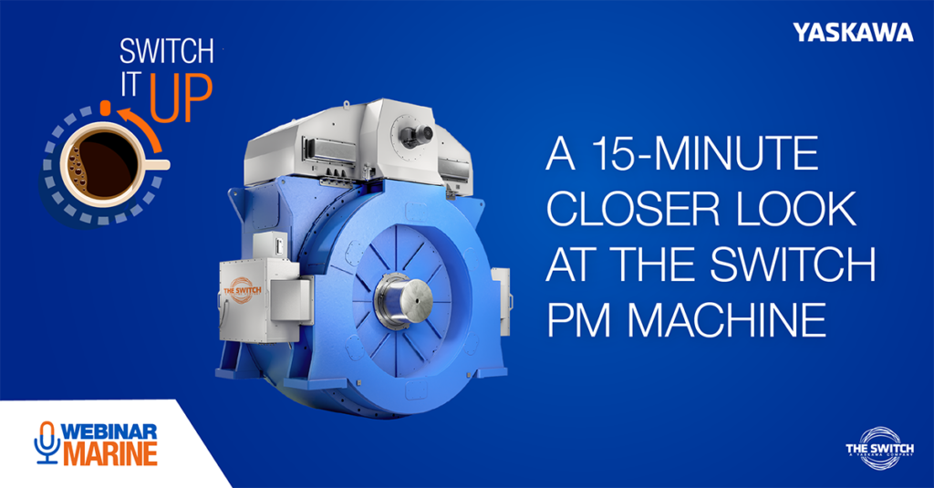 Images Pm Machine A closer look at The Switch PM machine | The Switch