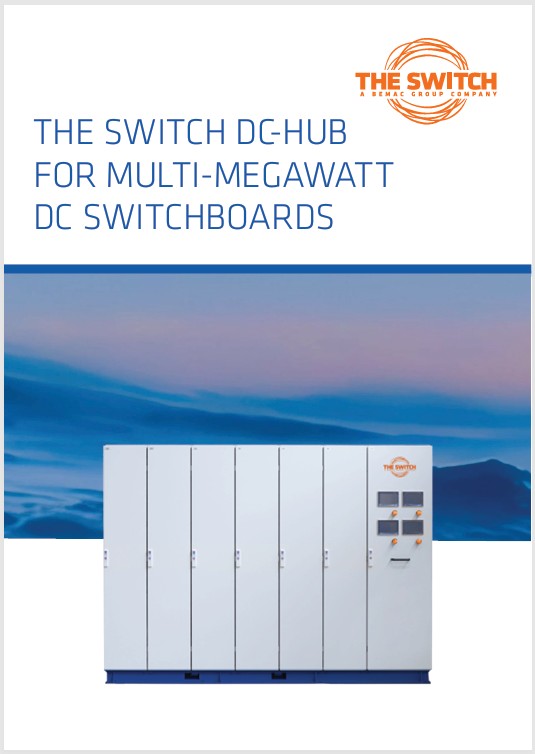 DC-hub-brochure cover