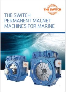 PM machines