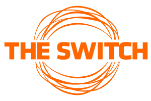 The Switch logo