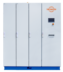 Single Drives