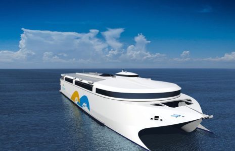 ferries