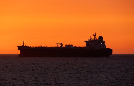 tankers